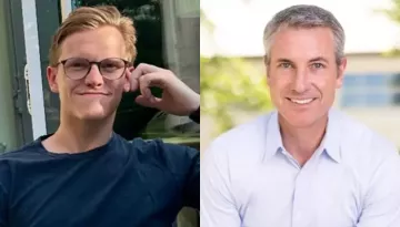 Who Is Pete DeJoy? Took Over As Astronomer CEO, Issued First Statemtement On Andy Byron Cheating Row