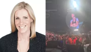 'ColdplayGate': Kristin Cabot STILL Listed On Astronomer Leadership, The Reason She DIDN'T Get Fired