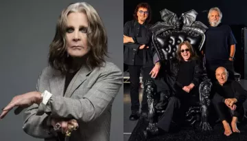 Ozzy Osbourne's Black Sabbath Bandmates Pay Tribute Following His Death, 'Our Unspoken Embrace..'