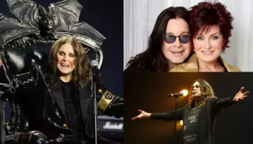 Remembering Ozzy Osbourne: Inside The Metal Legend's Net Worth, Family, And Life Beyond The Stage