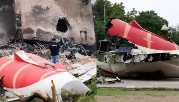 Air India Plane Crash Victims In The UK Receive Wrong Bodies, DNA Analysis Indicated Mismatch