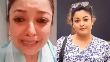 Tanushree Dutta Shares 'Bollywood Mafia Gang' Wants To Kill Her Like Sushant, 'I Fear For My Life..'