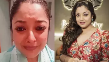 Tanushree Dutta Slammed An Instagram User, Who Called Her Harassment Video A Publicity Stunt