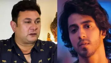 Ahaan Would Say Sorry After Extra Takes, Not 'Nakchada Or Corrupted', Says Co-star, Rajesh Kumar