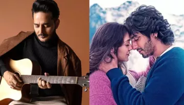 [EXCLUSIVE] Tanishk Bagchi Says 'Saiyaara' Was Born, Composed From Pain, 'I Was Depressed..'