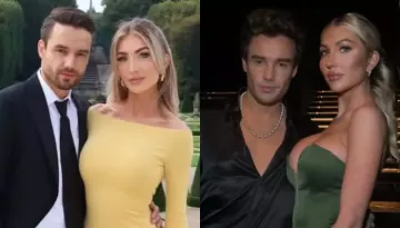 Who Is Liam Payne's GF, Kate Cassidy? All About Her Relationship With Late One Direction Member
