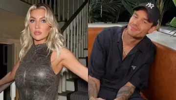 Late Liam Payne's GF On His Addiction And Mental Health, Reveals How She Got The News Of His Death