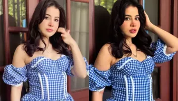 Uorfi Javed Shares Face Transformation After Lip Filler Removal And Swelling, 'All The Trolling...'