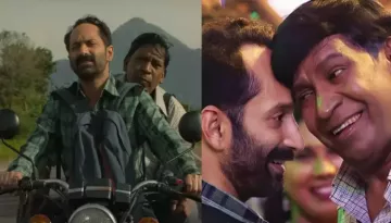 'Maareesan' Review: Slow Pace Suspense With Twists, Vadivelu And Fahadh Faasil Shine In Their Roles