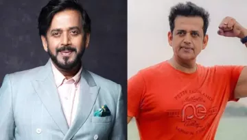 Ravi Kishan Got 'A Little Crazy' After Success, Says 'Tevar Chala Gaya' After Father-Brothers' Death