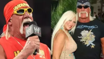 Hulk Hogan's Controversial Marriages: Divorced Twice, Abuse Claims, Slept With Daughter's Friend