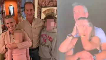 Kristin Cabot And Andrew Cabot Had Troubled Married Life? Report Surfaces Amid 'Kiss Cam' Scandal