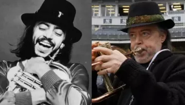 Jazz Legend 'Chuck Mangione' Dies At 84: Grammy Winner, 'Feels So Good' Star, Husband, Father Of 2