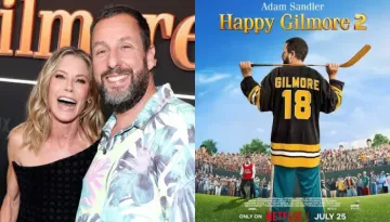 'Happy Gilmore 2' Early Reviews: Adam Sandler Revives His Cult-Classic Role After Three Decades