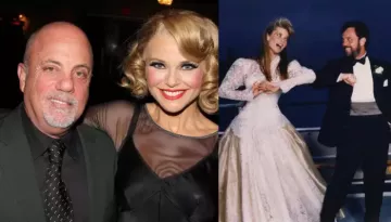 Christie Brinkley Recalls The Last Fight With Billy Joel That Led To Their Divorce, He Said, 'Go..'