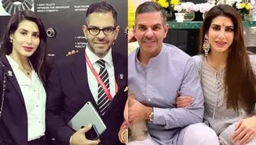 Amid Family Feud, Sunjay Kapur's Wife, Priya Gets Appointed As The New Director Of Sona Comstar