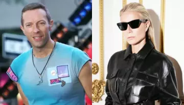 Chris Martin And Gwyneth Paltrow's Divorce, What Led To Their 'Conscious Uncoupling' After 10 Years