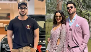 Aly Goni Opens Up About His Marriage Plans With Girlfriend, Jasmine Bhasin, 'There Is No Delay...'