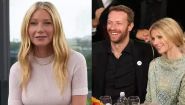 Gwyneth Paltrow's Romances: 'Platonic' Kiss Scandal, Dad Opposed Ben Affleck, Close To Ex-Chris