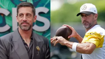Aaron Rodgers Is Married: Meet The NFL Star's Wife, Brittani, His 'Rock' From Behind The Scenes