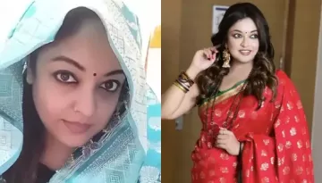 Tanushree Dutta Slammed An Instagram User Who Body Shamed Her, Said, 'I'm Very Fit Not Skinny...'