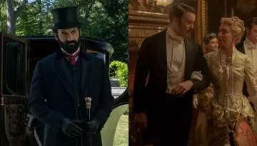 'The Gilded Age' Season 3 Episode 6 Traumatises The Fans By Ending 'John-Oscar's' Love In A Tragedy
