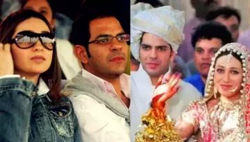 Karisma Kapoor's High-Profiled Divorce From Sunjay Kapur, Here's The Whopping Alimony She Received