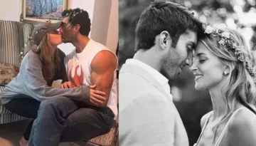 Justin Baldoni Celebrates 12th Anniversary With Wifey, Emily, Amid Legal Battel With Blake Lively