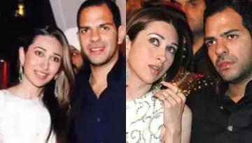 Karisma Kapoor Not Taking Claim In Late Ex-Husband, Sunjay's Rs. 30,000 Crore Property