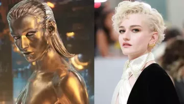 'The Fantastic Four: First Steps': Who Is Silver Surfer? Julia Garner's Shalla-Bal Origin, Story Arc