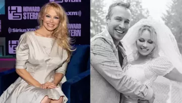 Why Pamela Anderson Divorced Her Fourth Husband Dan, Whom She Once Called 'Real Man', Within A Year