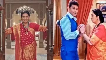 'Kyunki Saas Bhi Kabhi Bahu Thi 2' Twitter Review: 'Tulsi Has Same Charm', Nostalgia Hits Fans