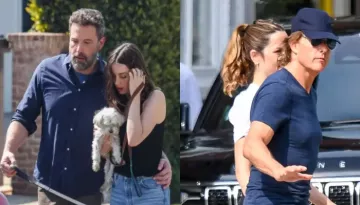 Ana De Armas' Wild Love-life, Secret Divorce, Romance With Ben Affleck, Now Dating Tom Cruise