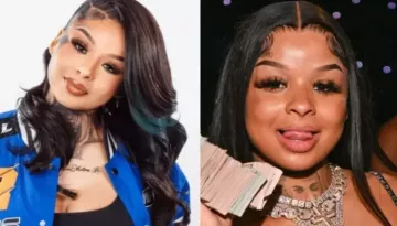 Chrisean Rock, A Reality TV Star's, Total Net Worth Is USD 3 Million, Here's How She Makes Money