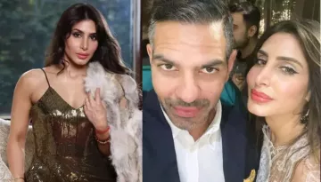 Priya Sachdev Drops 'Sunjay' From Name On IG Amid Rs. 30,000 Cr Property Row, Turns Account Private