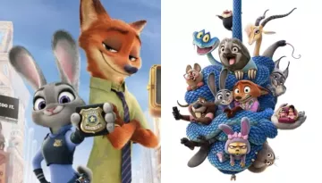 Meet The Cast Of Disney's Much Awaited Film, 'Zootopia 2', The Trailer Reveals New Characters