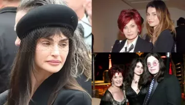 Where Is Aimee Osbourne Now? Inside The Private Life Of Ozzy's Eldest Daughter Who Refused TV Fame