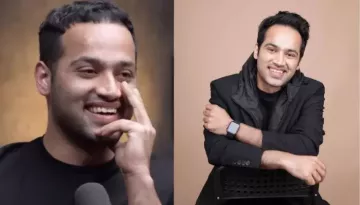 Raj Shamani's Struggle Story, Sold Soaps, Became First Content Creator To Turn A Brand Ambassador