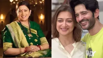 Kyunki Saas Bhi Kabhi Bahu Thi 2 Cast Fees Revealed: Here Is The Highest And Lowest Paid Celebrity