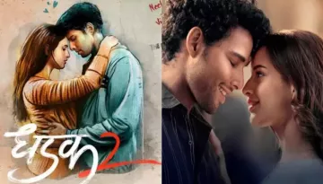 'Dhadak 2' Early Review, Triptii Dimri-Siddhant Chaturvedi Shine In Film, Strong Story Lacks Clarity