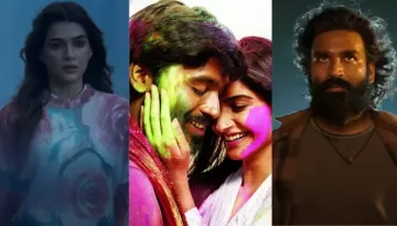 'Raanjhanaa 2', When And Where Can You Watch Dhanush And Kriti Sanon Starrer? Here's What We Know