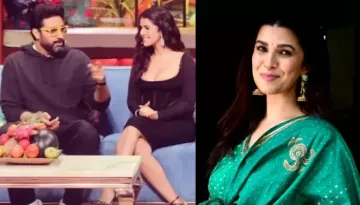 Nimrat Kaur Breaks Silence Over Mean Remarks About Dating Buzz With Abhishek Bachchan, 'I Feel...'