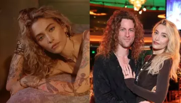 Before Split, Paris Jackson's Wedding With Justin Long Was All Set, Astrology Decided Date And Dress