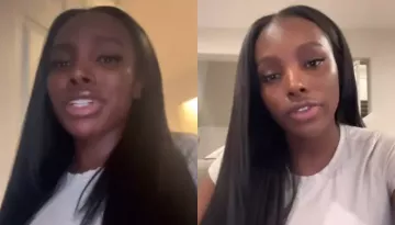 JaNa Craig Wants To 'Close The Chapter' With Kenny, 'Don't Want It To Take Any More Of My Energy..'