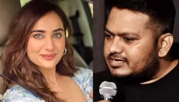 Kusha Kapila Lashes Out At Comedian, Kaviraj Singh For Abusing Female Influencers, 'Do Better Yaar'