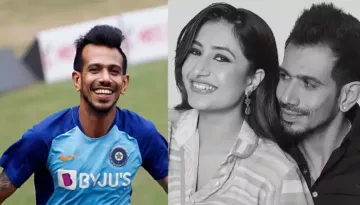 Yuzvendra Chahal REGRETS First Fight With Dhanashree, Reveals If He Feels He Married Her Too Quickly