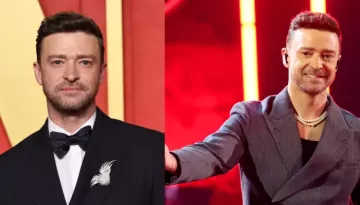 Justin Timberlake Diagnosed With Lyme Disease, Everything To Know About The Tick Borne Illness