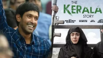71st National Film Awards Winners, Shah Rukh, Vikrant Massey Best Actor, 'The Kerala Story' Wins Big