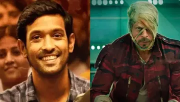 Vikrant Massey On Sharing Best Actor With Shah Rukh At 71st National Film Awards, 'A Privilege..'