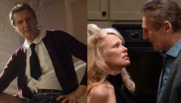 Pamela Anderson-Liam Neeson's 'The Naked Gun's Early Reviews: Critics Call It 'Hilarious And Sharp'